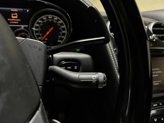 Bentley Continental GT 4.0 V8 507hp 2016, P-235-DL