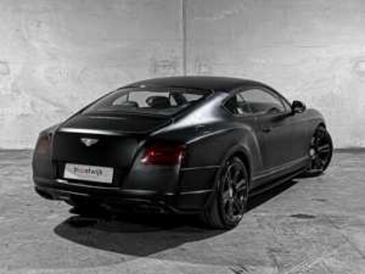 Bentley Continental GT 4.0 V8 507hp 2016, P-235-DL
