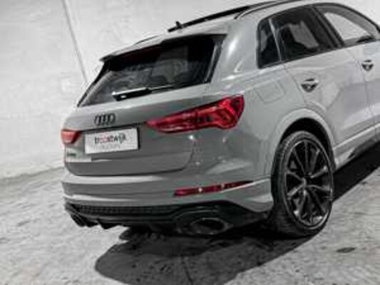 Audi RSQ3 2.5 TFSI Quattro 400hp 2021