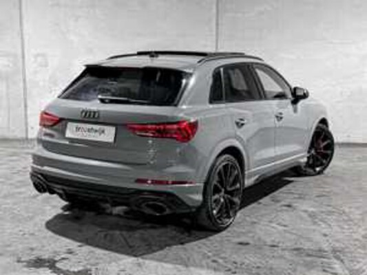 Audi RSQ3 2.5 TFSI Quattro 400hp 2021