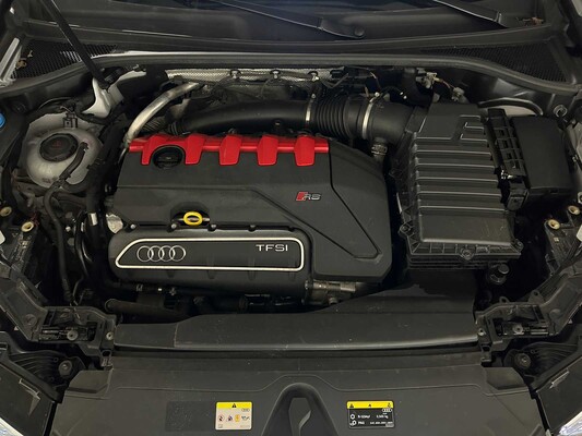 Audi RSQ3 2.5 TFSI Quattro 400hp 2021