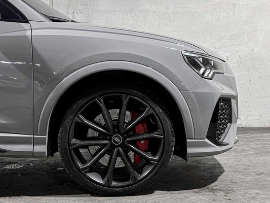 Audi RSQ3 2.5 TFSI Quattro 400hp 2021