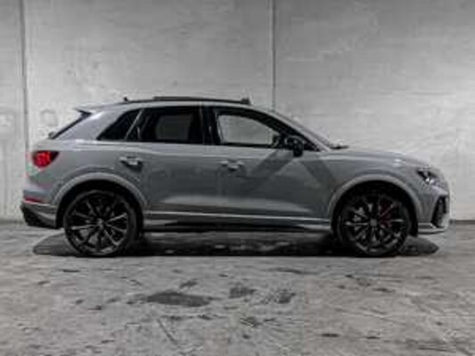 Audi RSQ3 2.5 TFSI Quattro 400hp 2021