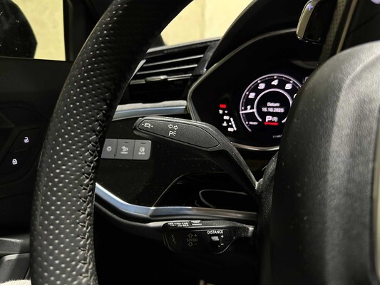 Audi RSQ3 2.5 TFSI Quattro 400hp 2021