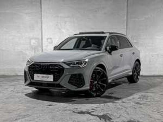 Audi RSQ3 2.5 TFSI Quattro 400hp 2021