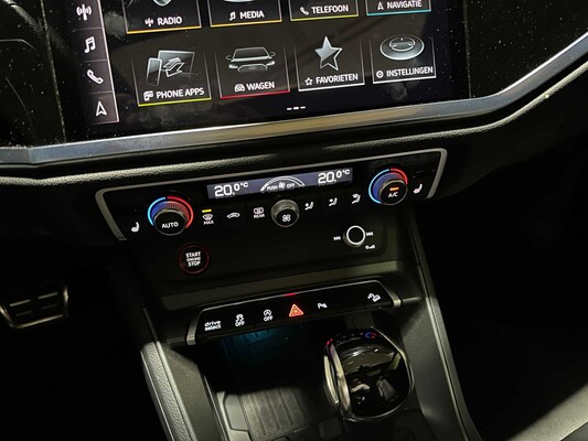 Audi RSQ3 2.5 TFSI Quattro 400hp 2021