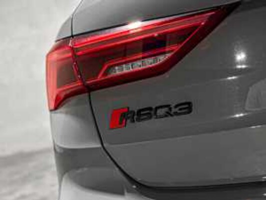 Audi RSQ3 2.5 TFSI Quattro 400hp 2021