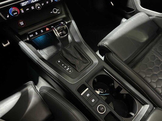 Audi RSQ3 2.5 TFSI Quattro 400hp 2021