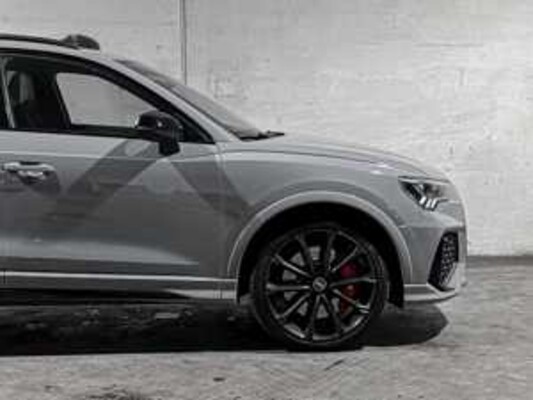 Audi RSQ3 2.5 TFSI Quattro 400hp 2021