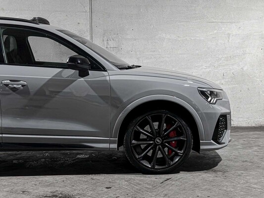 Audi RSQ3 2.5 TFSI Quattro 400hp 2021