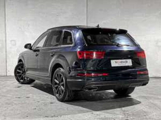 Audi Q7 3.0 TDI V6 Quattro Pro Line + 7p 272hp 2016, HV-103-K
