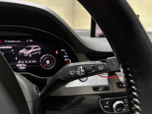Audi Q7 3.0 TDI V6 Quattro Pro Line + 7p 272hp 2016, HV-103-K