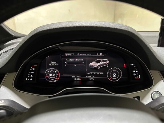 Audi Q7 3.0 TDI V6 Quattro Pro Line + 7p 272hp 2016, HV-103-K