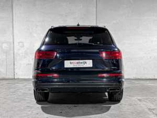 Audi Q7 3.0 TDI V6 Quattro Pro Line + 7p 272hp 2016, HV-103-K