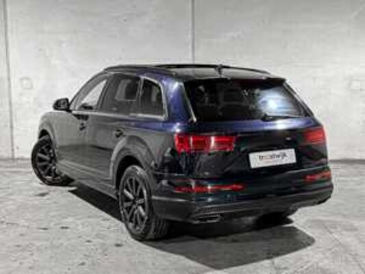 Audi Q7 3.0 TDI V6 Quattro Pro Line + 7p 272hp 2016, HV-103-K