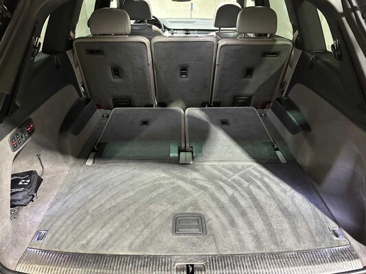 Audi Q7 3.0 TDI V6 Quattro Pro Line + 7p 272hp 2016, HV-103-K