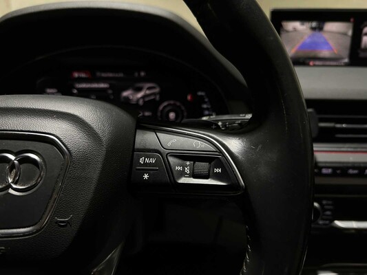 Audi Q7 3.0 TDI V6 Quattro Pro Line + 7p 272hp 2016, HV-103-K