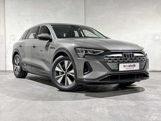 Audi Q8 e-tron 50 Quattro Edition 95 kWh 340hp 2023, S-106-PZ