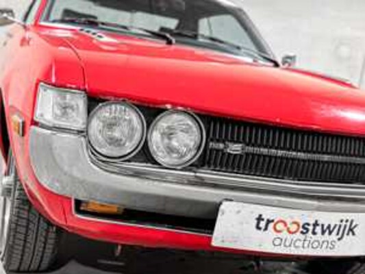 Toyota Celica 1.6 ST 86hp 1975, 68-FU-38