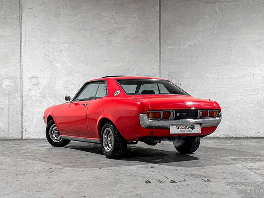 Toyota Celica 1.6 ST 86hp 1975, 68-FU-38