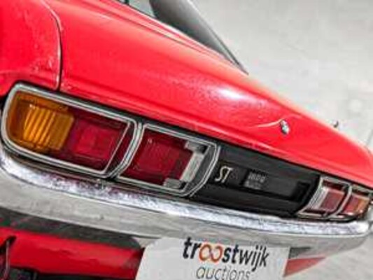 Toyota Celica 1.6 ST 86hp 1975, 68-FU-38