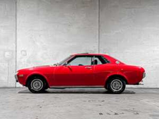 Toyota Celica 1.6 ST 86hp 1975, 68-FU-38
