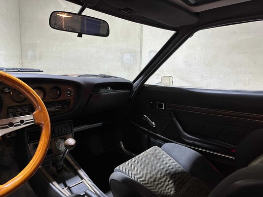 Toyota Celica 1.6 ST 86hp 1975, 68-FU-38