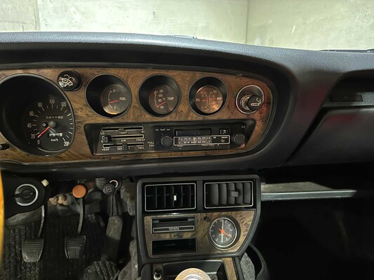 Toyota Celica 1.6 ST 86hp 1975, 68-FU-38