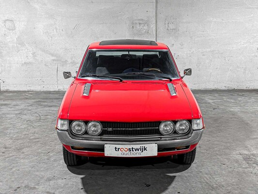 Toyota Celica 1.6 ST 86hp 1975, 68-FU-38