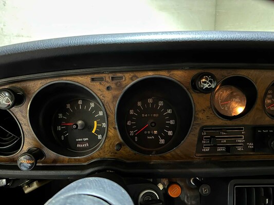 Toyota Celica 1.6 ST 86hp 1975, 68-FU-38
