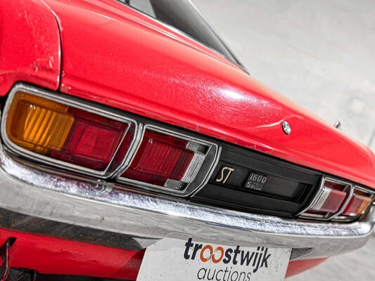 Toyota Celica 1.6 ST 86hp 1975, 68-FU-38