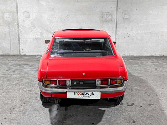Toyota Celica 1.6 ST 86hp 1975, 68-FU-38