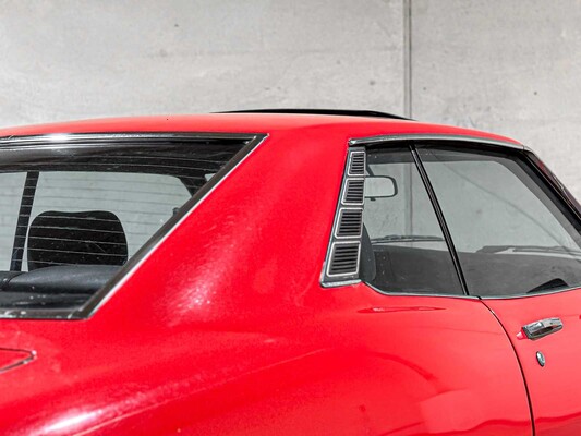 Toyota Celica 1.6 ST 86hp 1975, 68-FU-38