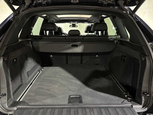 BMW X5 xDrive30d High Executive M-Sport 258hp 2014, 8-THZ-86