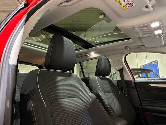 Ford Focus Wagon 1.0 EcoBoost Titanium Business 125hp 2020, H-371-DN