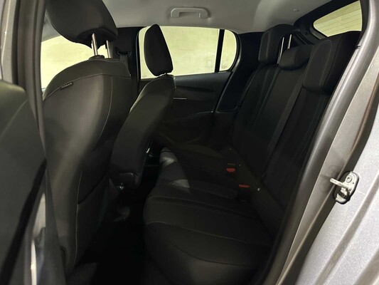 Peugeot 208 1.2 PureTech Blue Lease Allure 101hp 2021, L-705-ZD