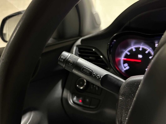 Vauxhall KARL 1.0 ecoFLEX Edition 75hp 2018, RR-184-N