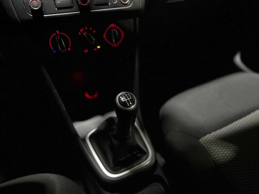 Volkswagen Polo 1.2 TDI BlueMotion Comfortline 75hp 2012 (Original-NL), 22-TTL-2