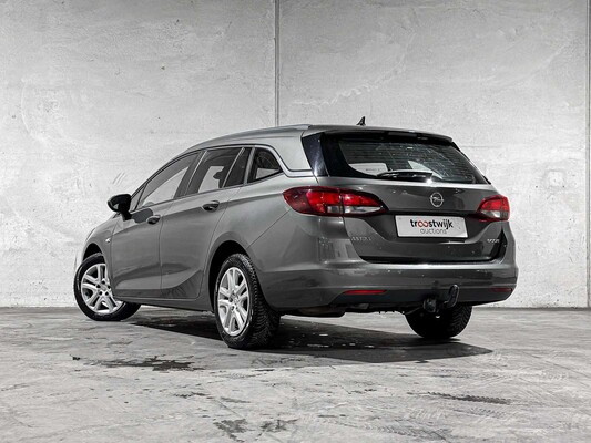 Opel Astra Sports Tourer 1.0 Edition 105hp 2016, KR-157-T