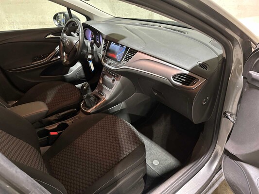 Opel Astra Sports Tourer 1.0 Edition 105hp 2016, KR-157-T