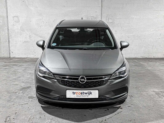 Opel Astra Sports Tourer 1.0 Edition 105hp 2016, KR-157-T