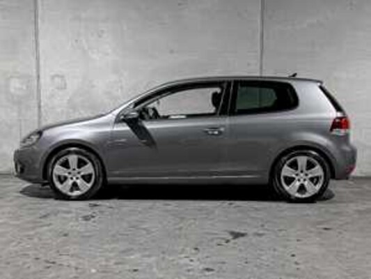 Volkswagen Golf 1.4 TSI Comfortline 161hp 2009, T-985-LK Youngtimer