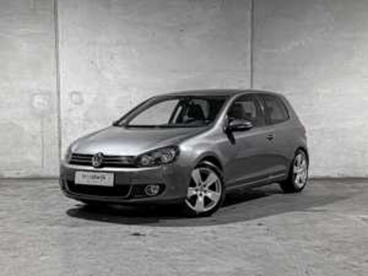 Volkswagen Golf 1.4 TSI Comfortline 161hp 2009, T-985-LK Youngtimer