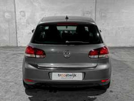Volkswagen Golf 1.4 TSI Comfortline 161hp 2009, T-985-LK Youngtimer