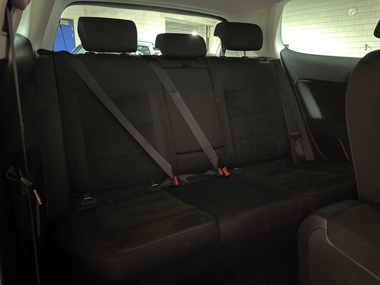 Volkswagen Golf 1.4 TSI Comfortline 161hp 2009, T-985-LK Youngtimer