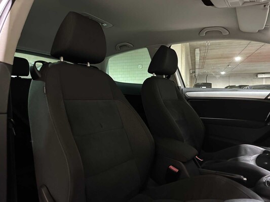 Volkswagen Golf 1.4 TSI Comfortline 161hp 2009, T-985-LK Youngtimer