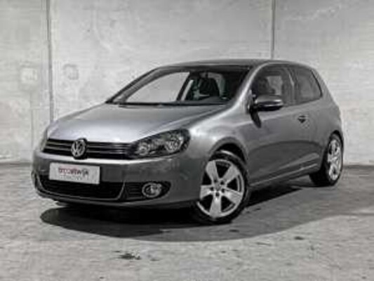 Volkswagen Golf 1.4 TSI Comfortline 161hp 2009, T-985-LK Youngtimer