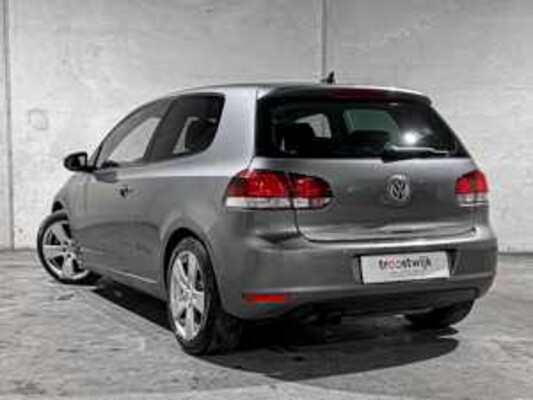 Volkswagen Golf 1.4 TSI Comfortline 161hp 2009, T-985-LK Youngtimer