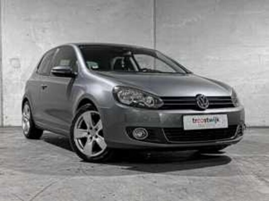 Volkswagen Golf 1.4 TSI Comfortline 161hp 2009, T-985-LK Youngtimer