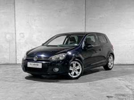 Volkswagen Golf 1.2 TSI Trendline 86hp 2010, N-091-ZF